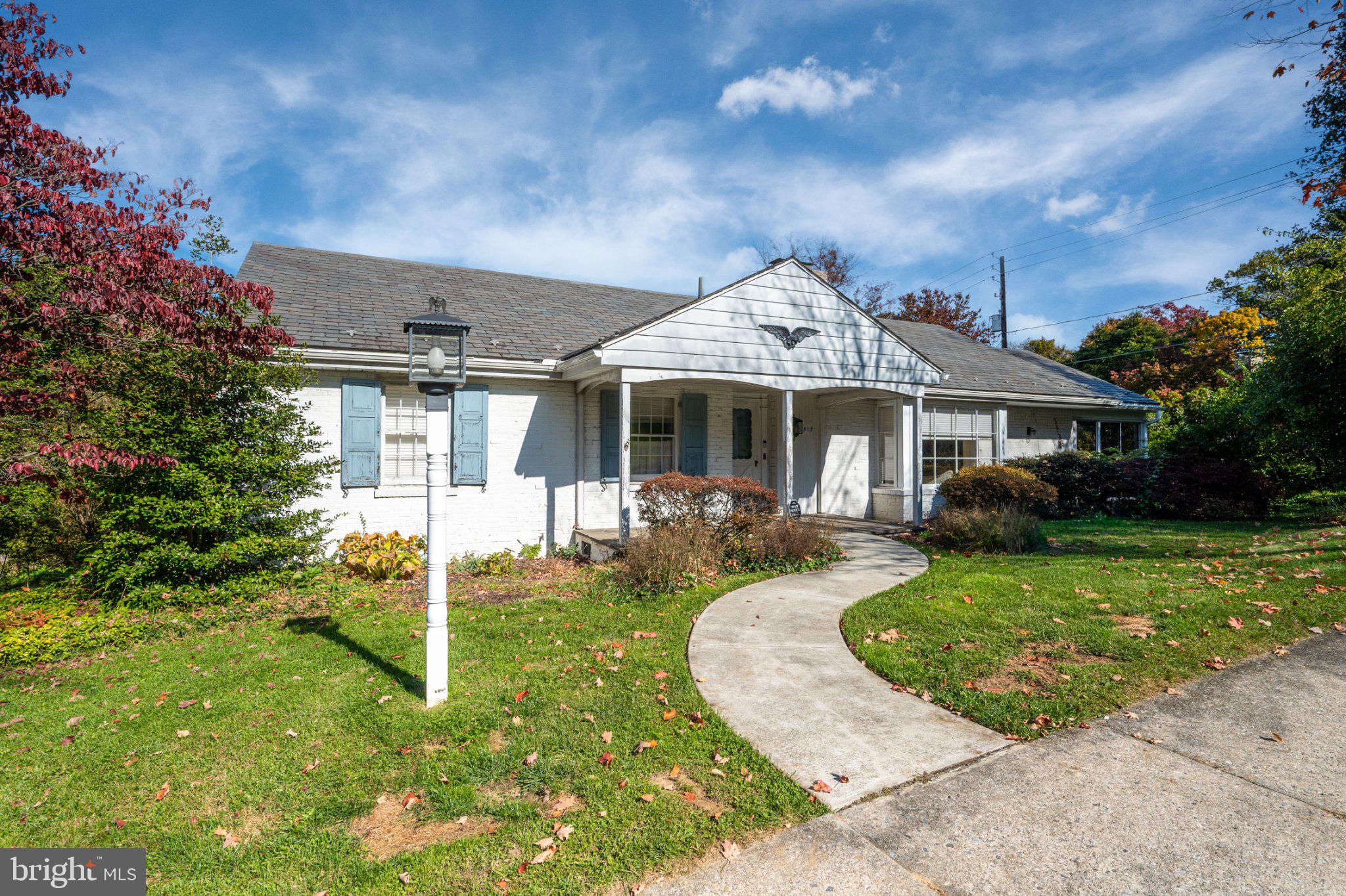 1515 OLD WYOMISSING ROAD