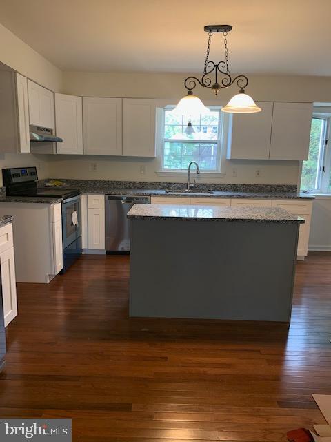 HUNTERS RUN - Residential