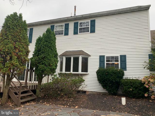HUNTERS RUN - Residential