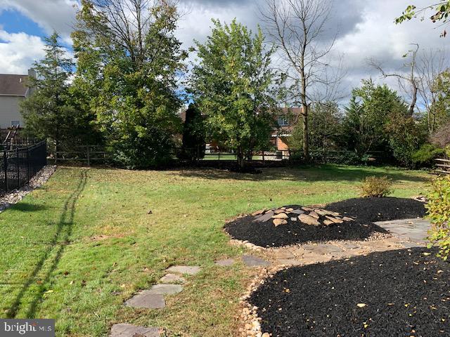 HUNTERS RUN - Residential