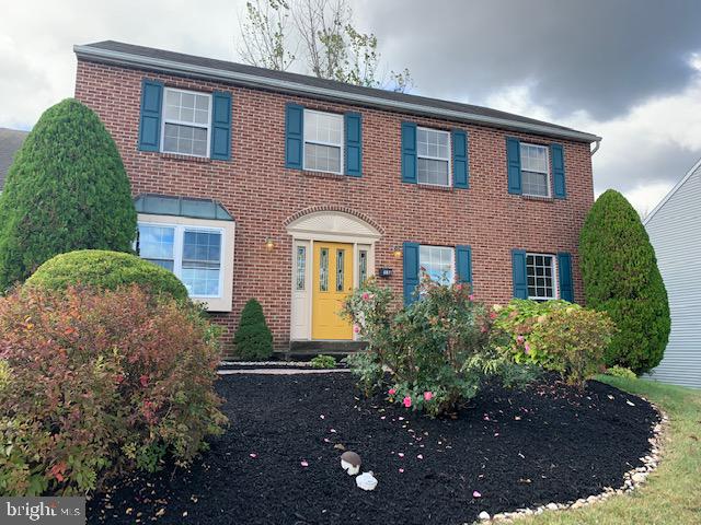 HUNTERS RUN - Residential