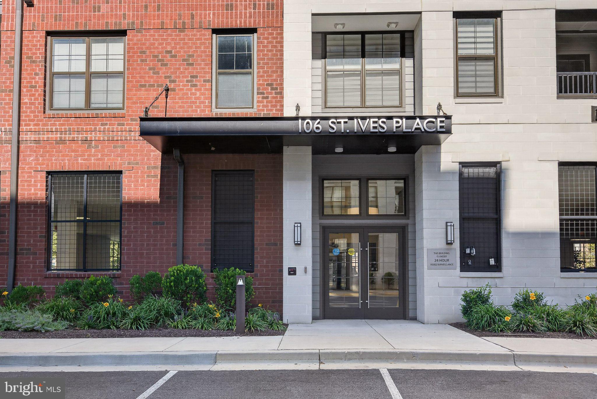 106 SAINT IVES PLACE 308