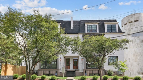 Photo of 4202 GARRISON ST NW #1, WASHINGTON, DC 20016 (MLS # DCDC2103036)