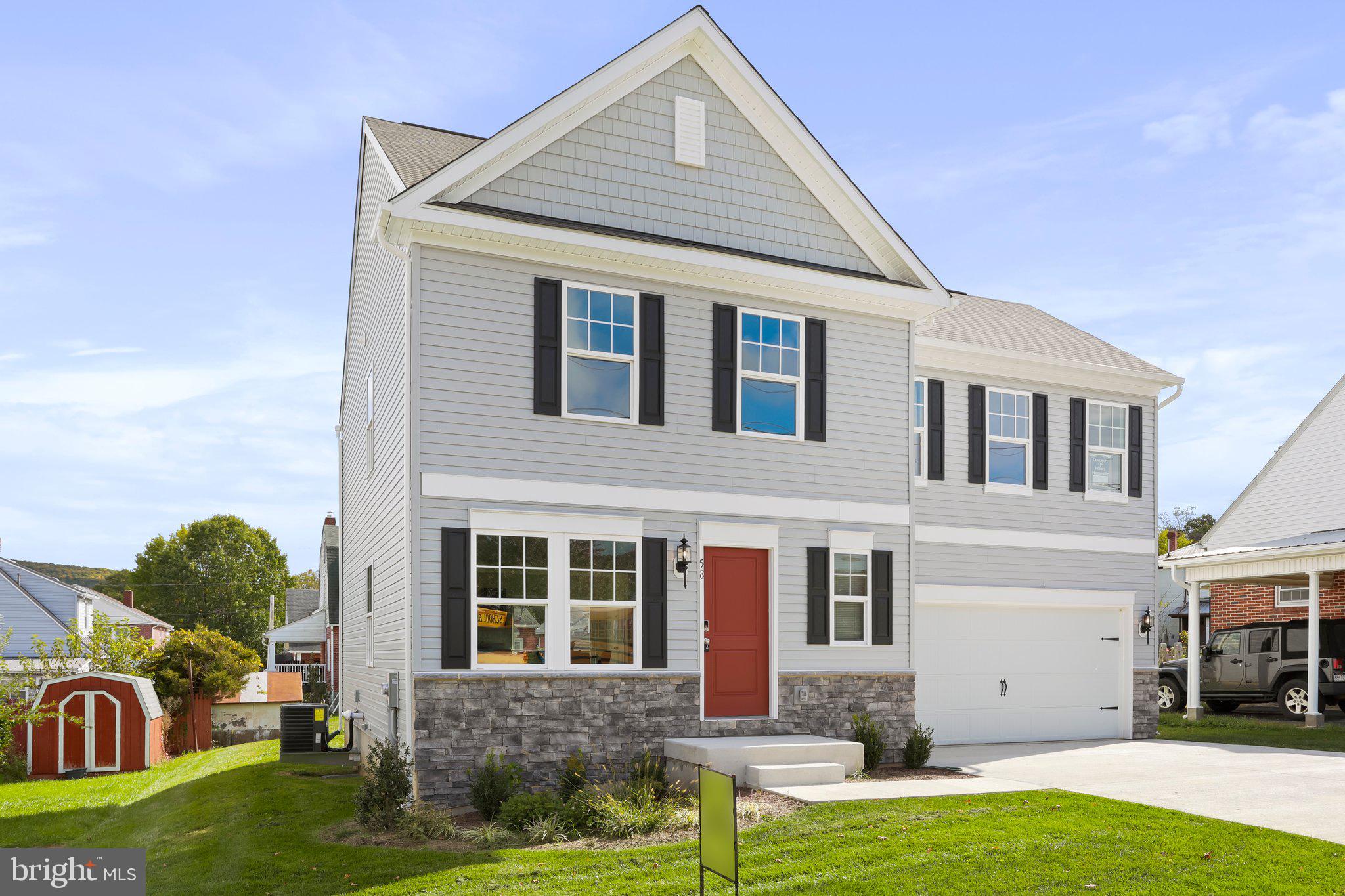 NONE AVAILABLE - Residential