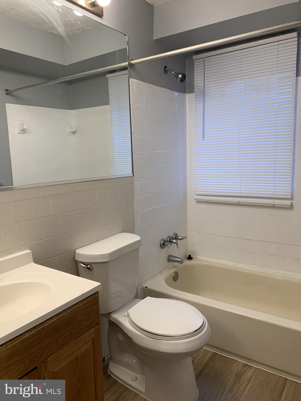 GARDENS AT OWINGS MILLS - Residential Lease