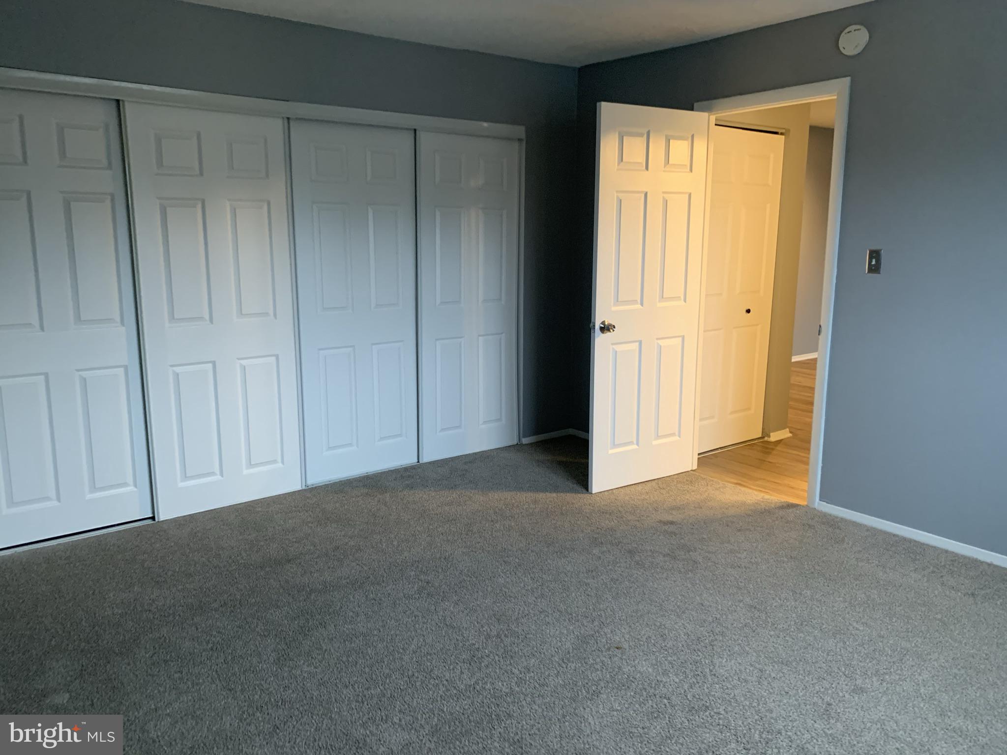 GARDENS AT OWINGS MILLS - Residential Lease