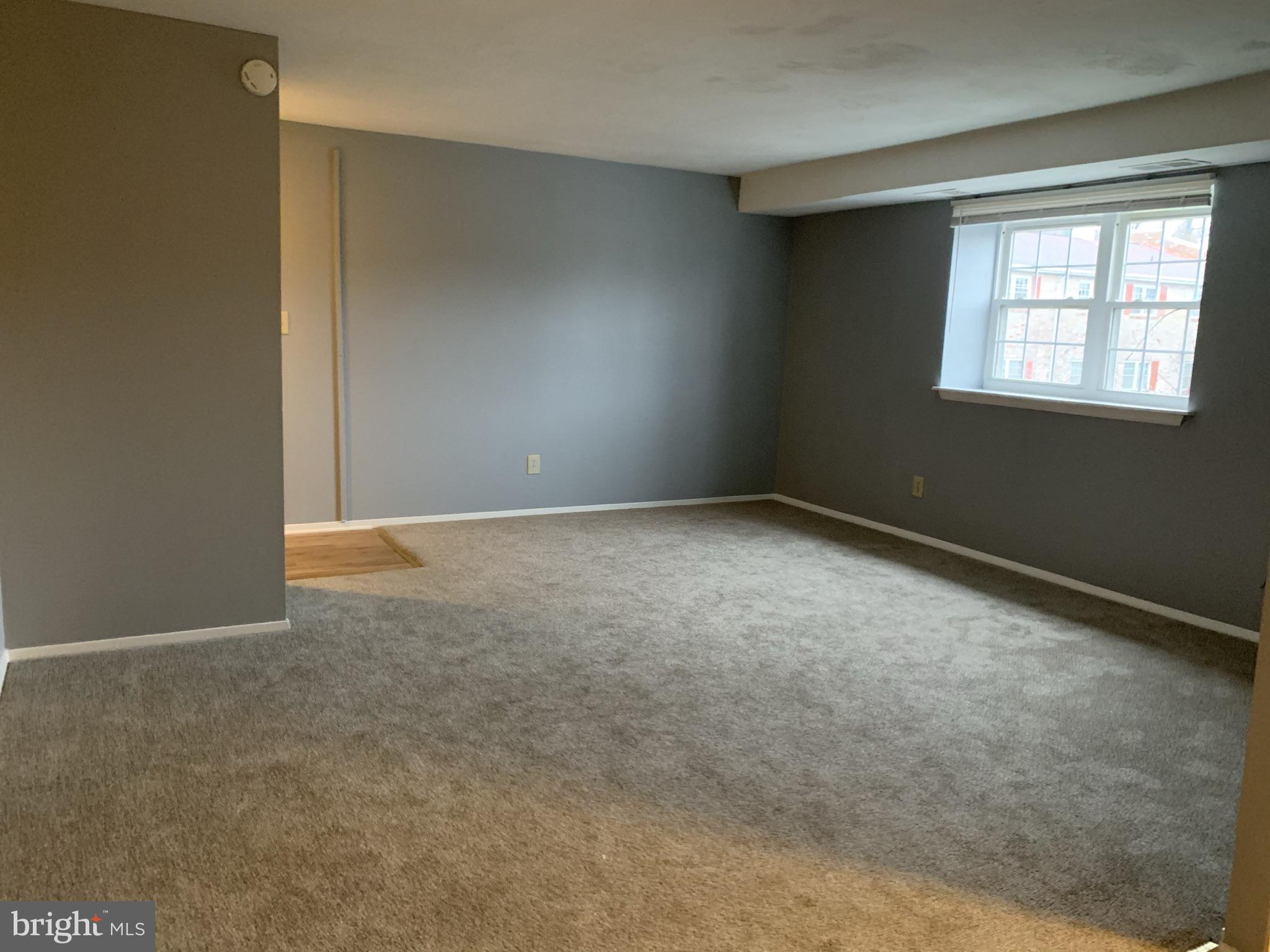 GARDENS AT OWINGS MILLS - Residential Lease