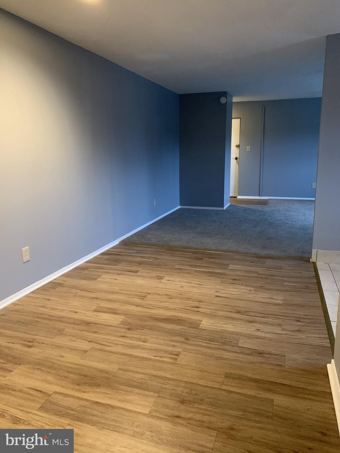 GARDENS AT OWINGS MILLS - Residential Lease