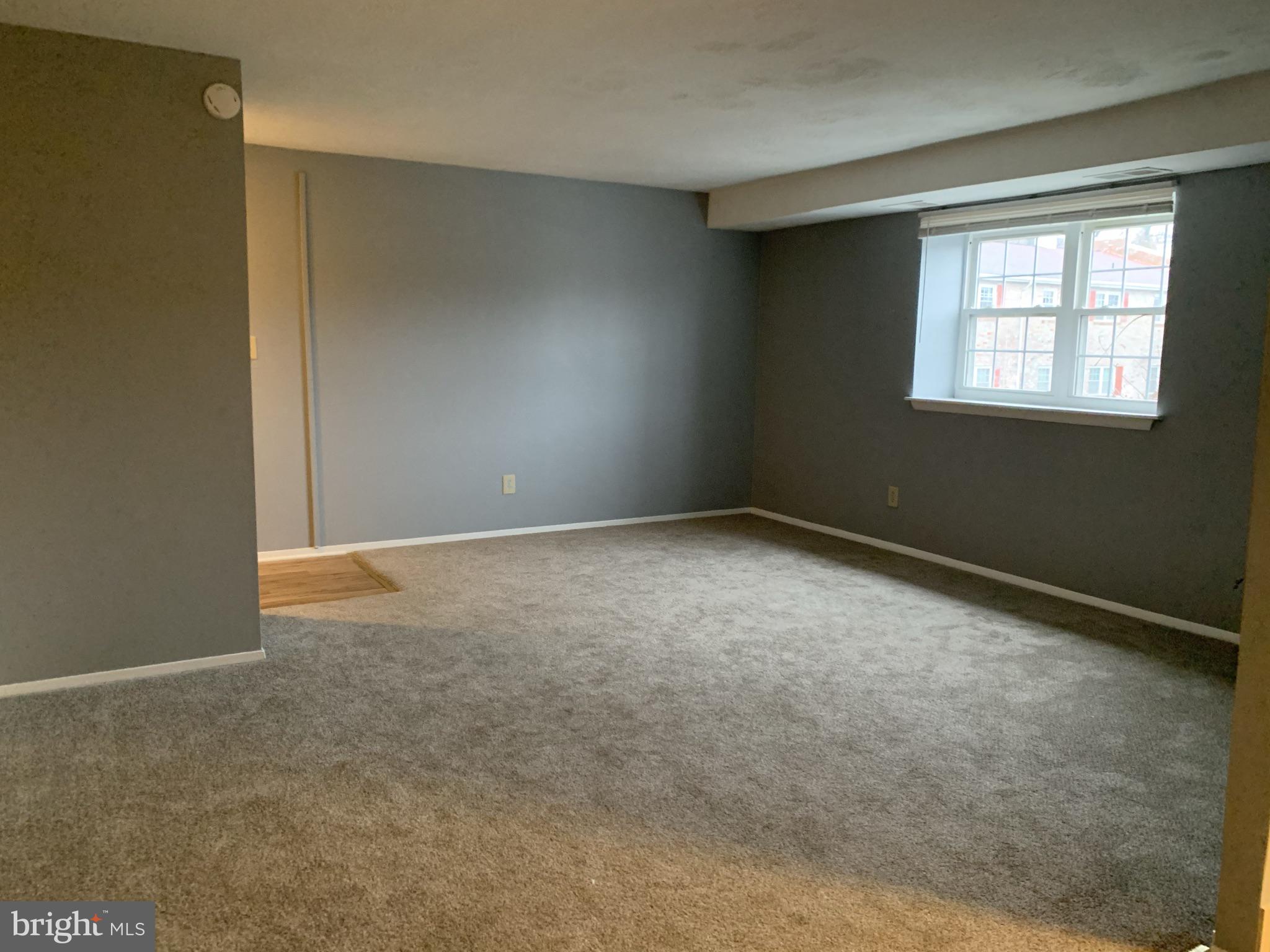 GARDENS AT OWINGS MILLS - Residential Lease