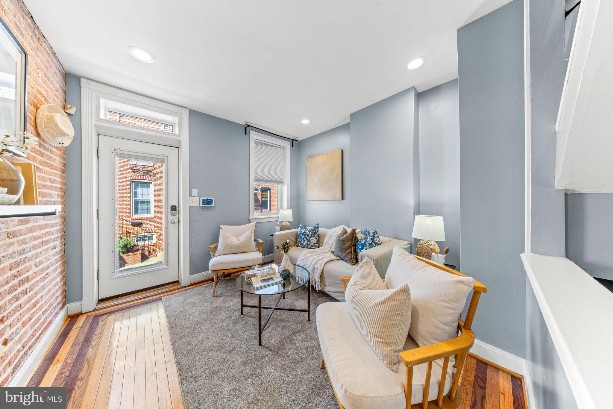 1731 WILLIAM STREET