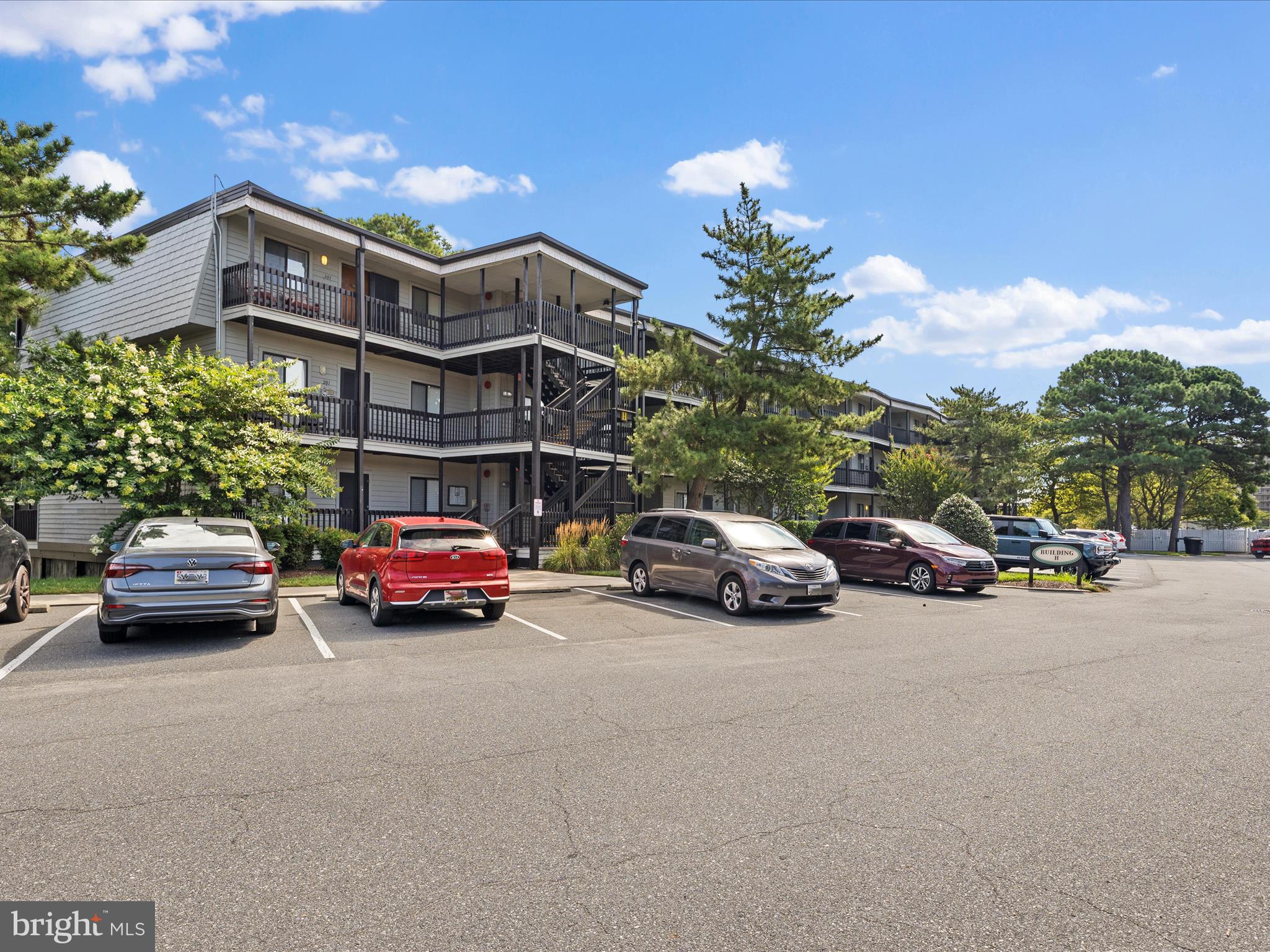 119 OLD LANDING ROAD 205H
