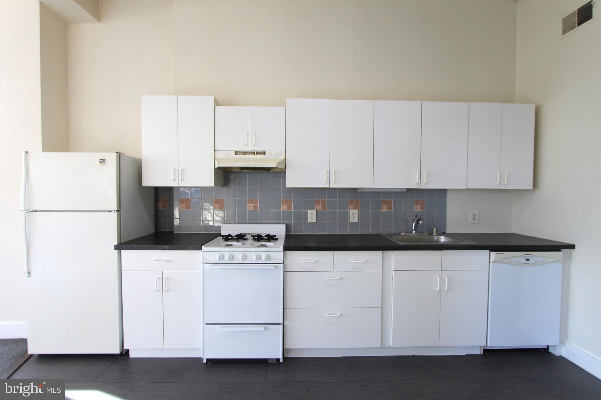 GERMANTOWN - Residential Lease