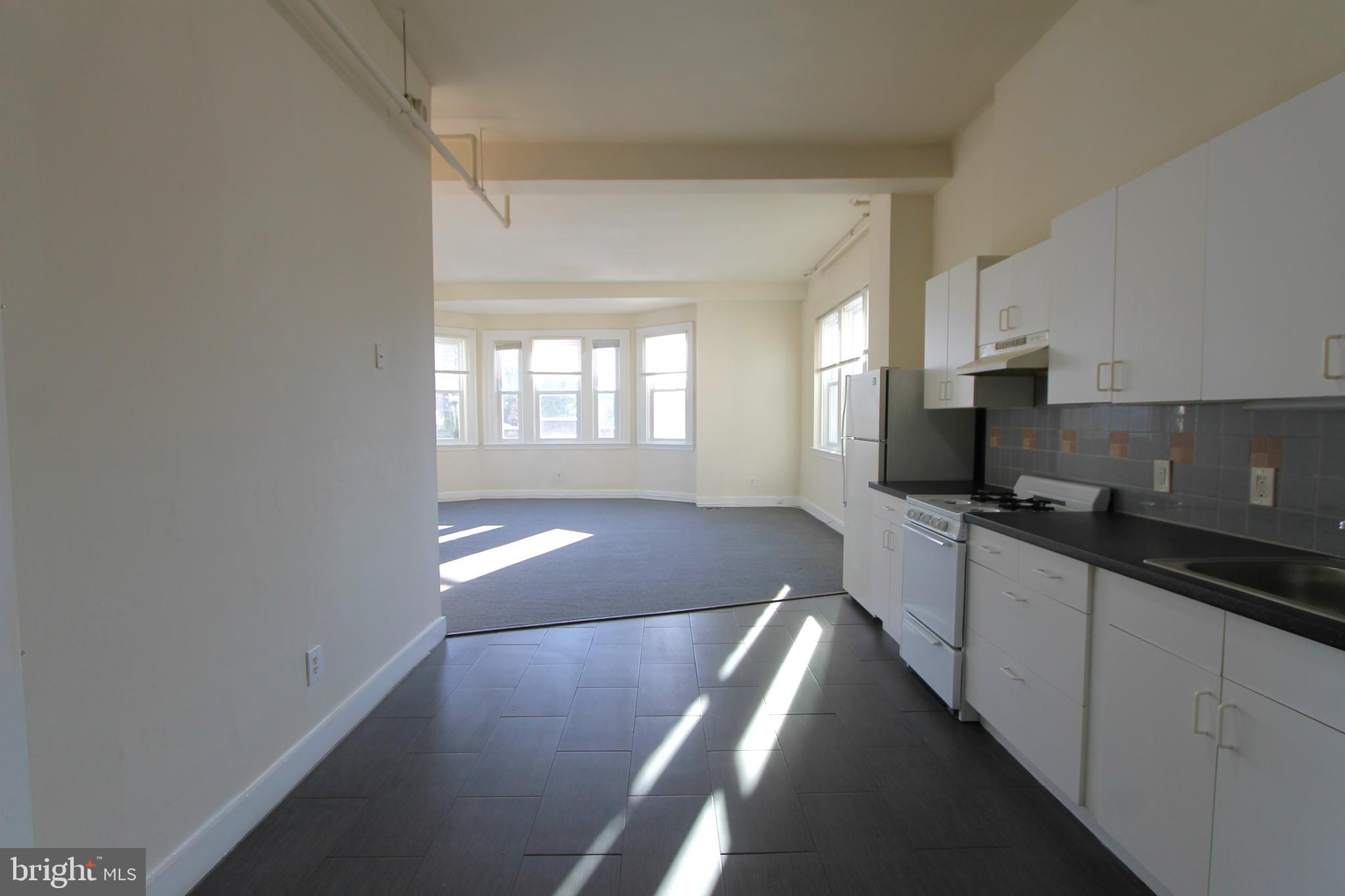 GERMANTOWN - Residential Lease