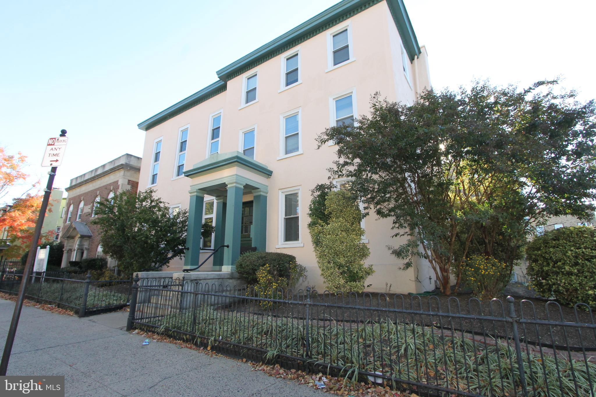 GERMANTOWN - Residential Lease