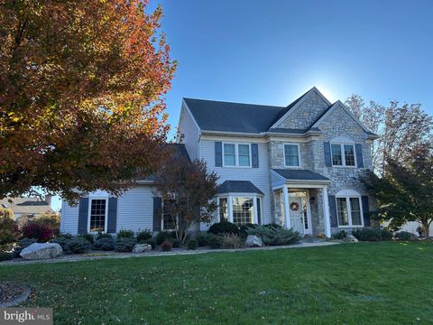 2938 HEARTHSIDE LANE LANCASTER PA 17601