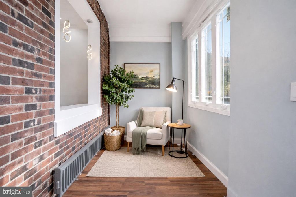 Photo of 5138 N Carlisle Street, PHILADELPHIA, PA 19141 (MLS # PAPH2601558)