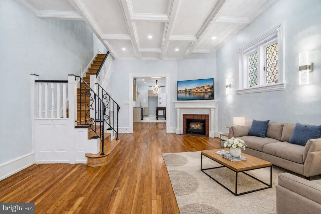 Photo of 5138 N Carlisle Street, PHILADELPHIA, PA 19141 (MLS # PAPH2601558)