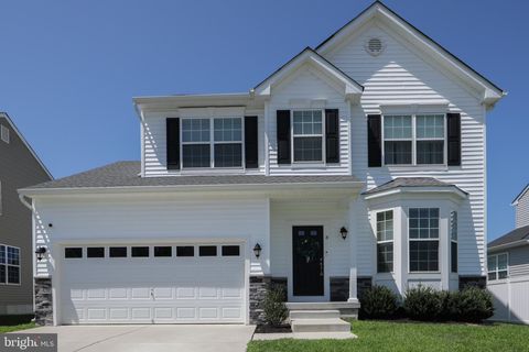 Photo of 8 Cayuga Way, SICKLERVILLE, NJ 08081 (MLS # NJCD2122752)
