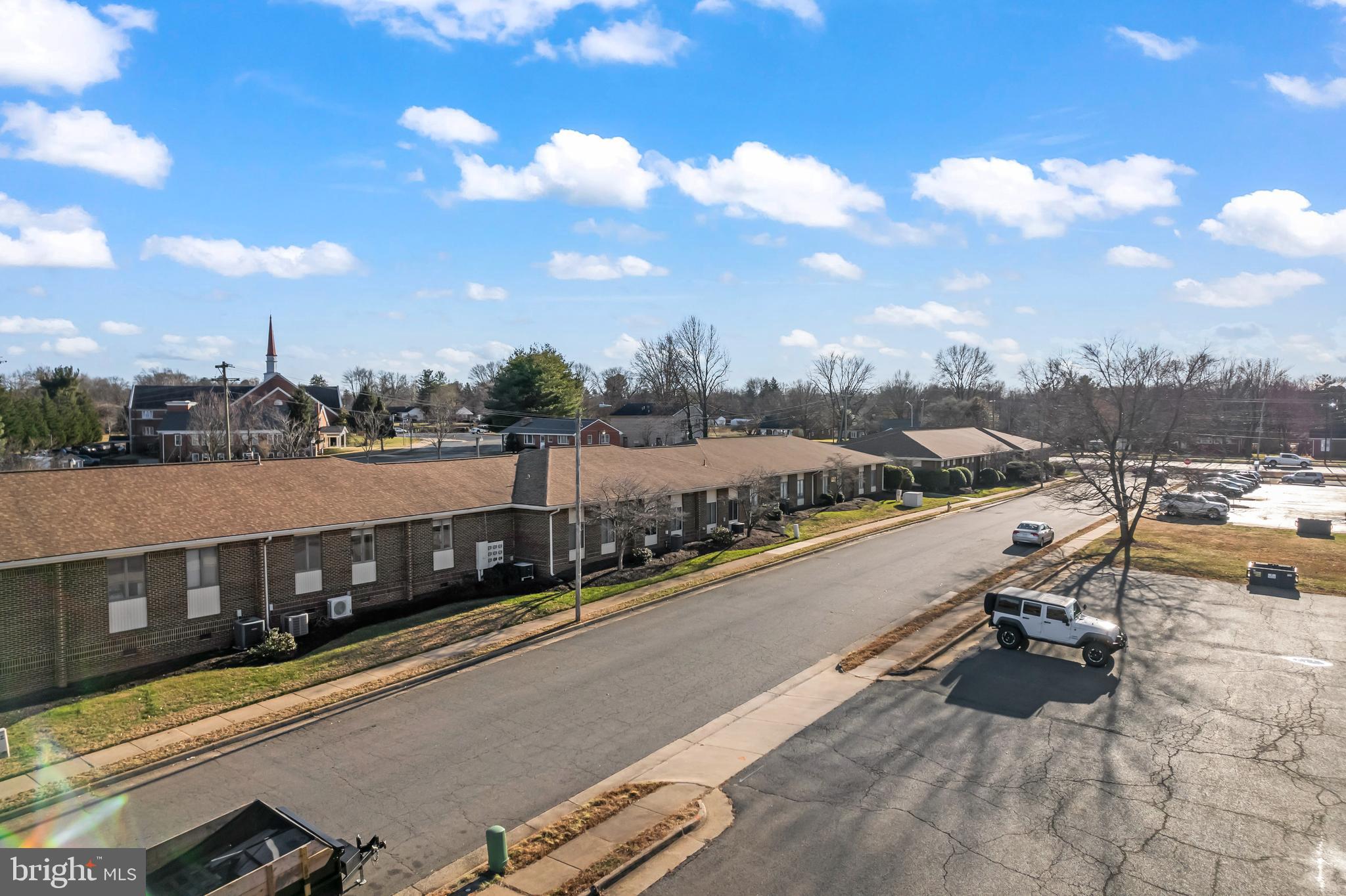 9380 FORESTWOOD LANE C