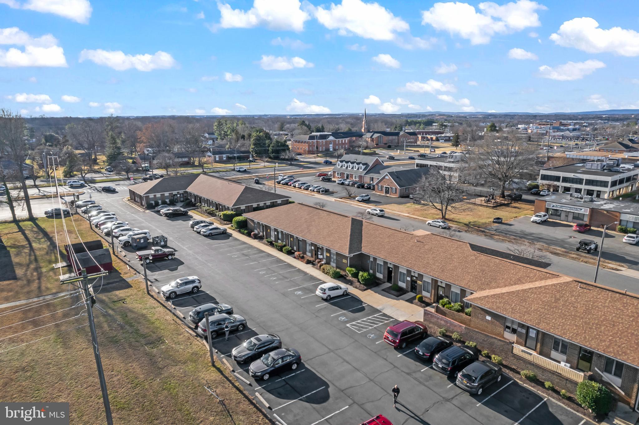 9380 FORESTWOOD LANE C