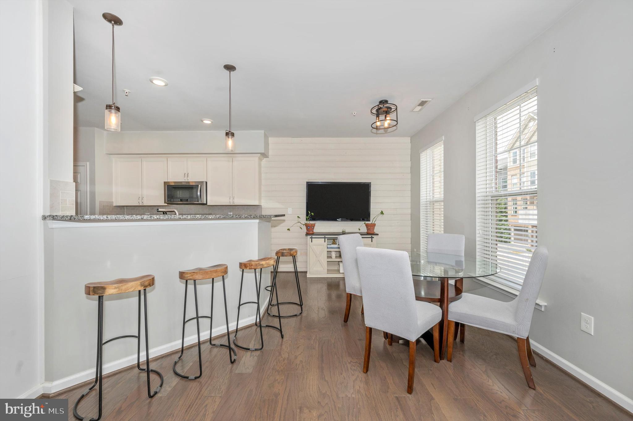 JEFFERSON PLACE - Residential