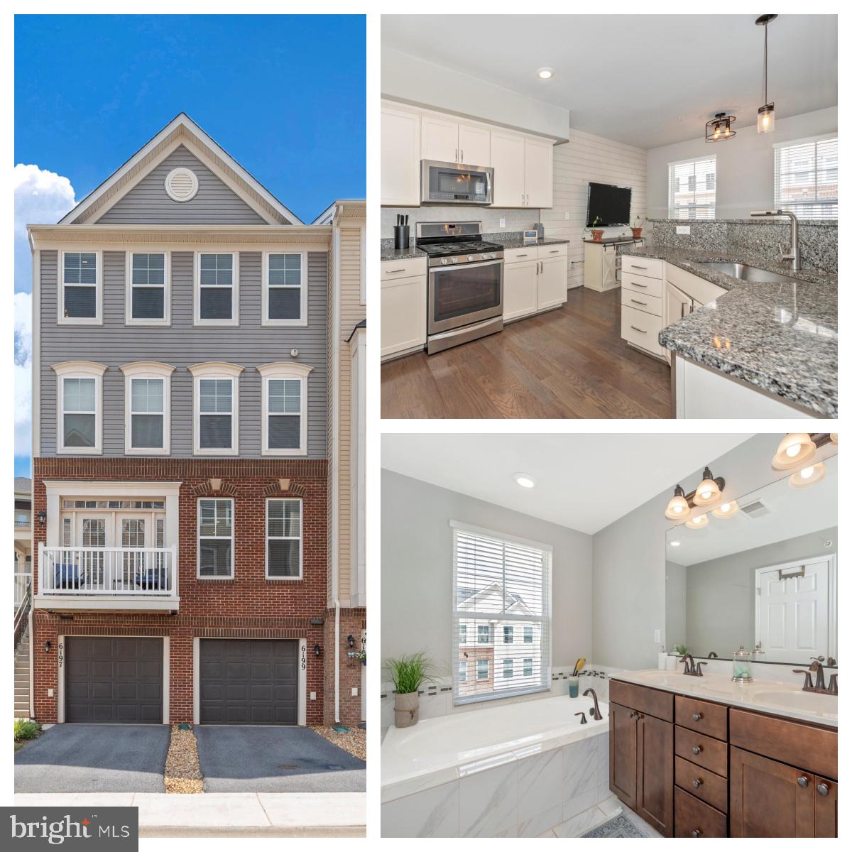 JEFFERSON PLACE - Residential