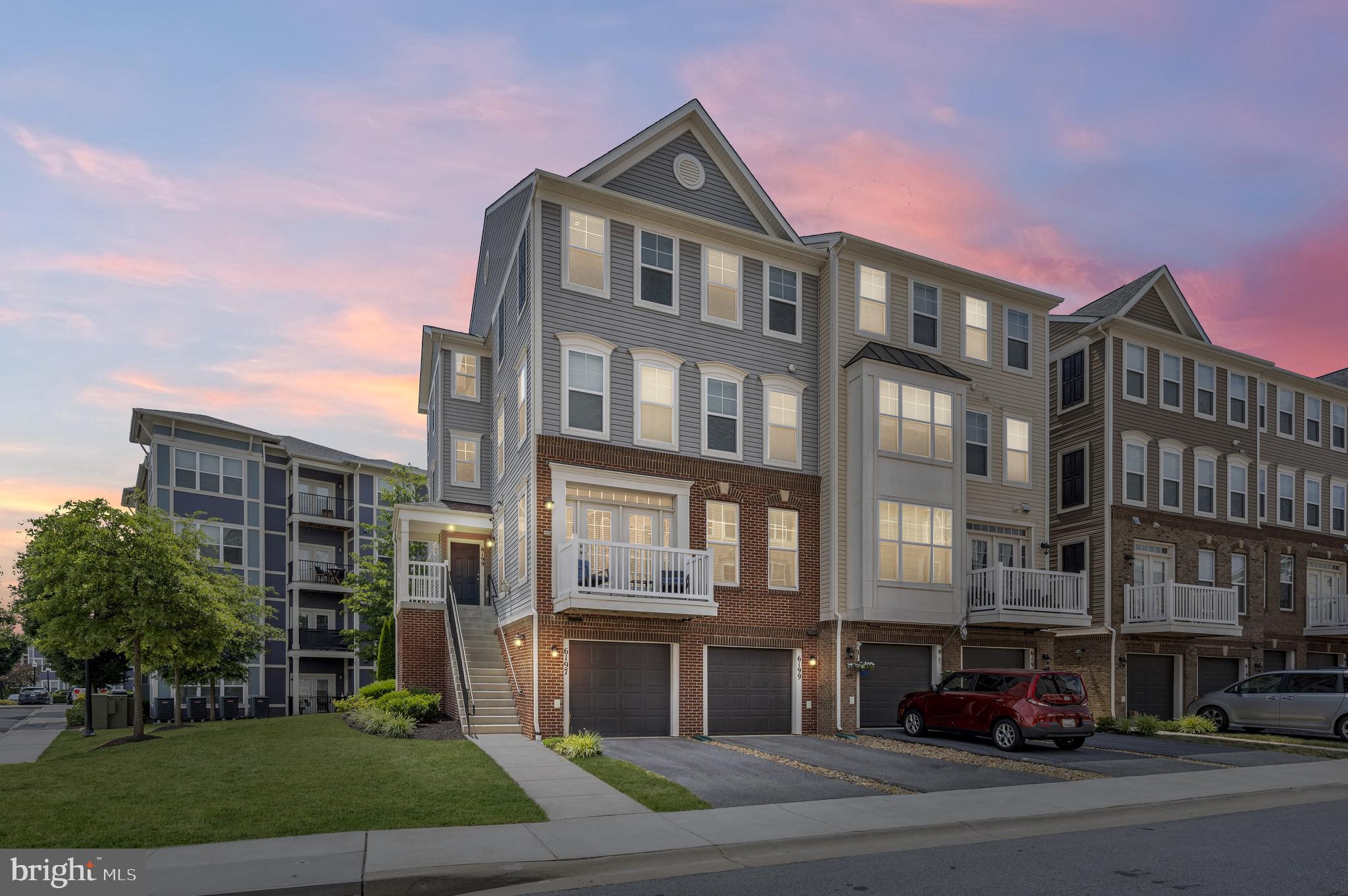 JEFFERSON PLACE - Residential