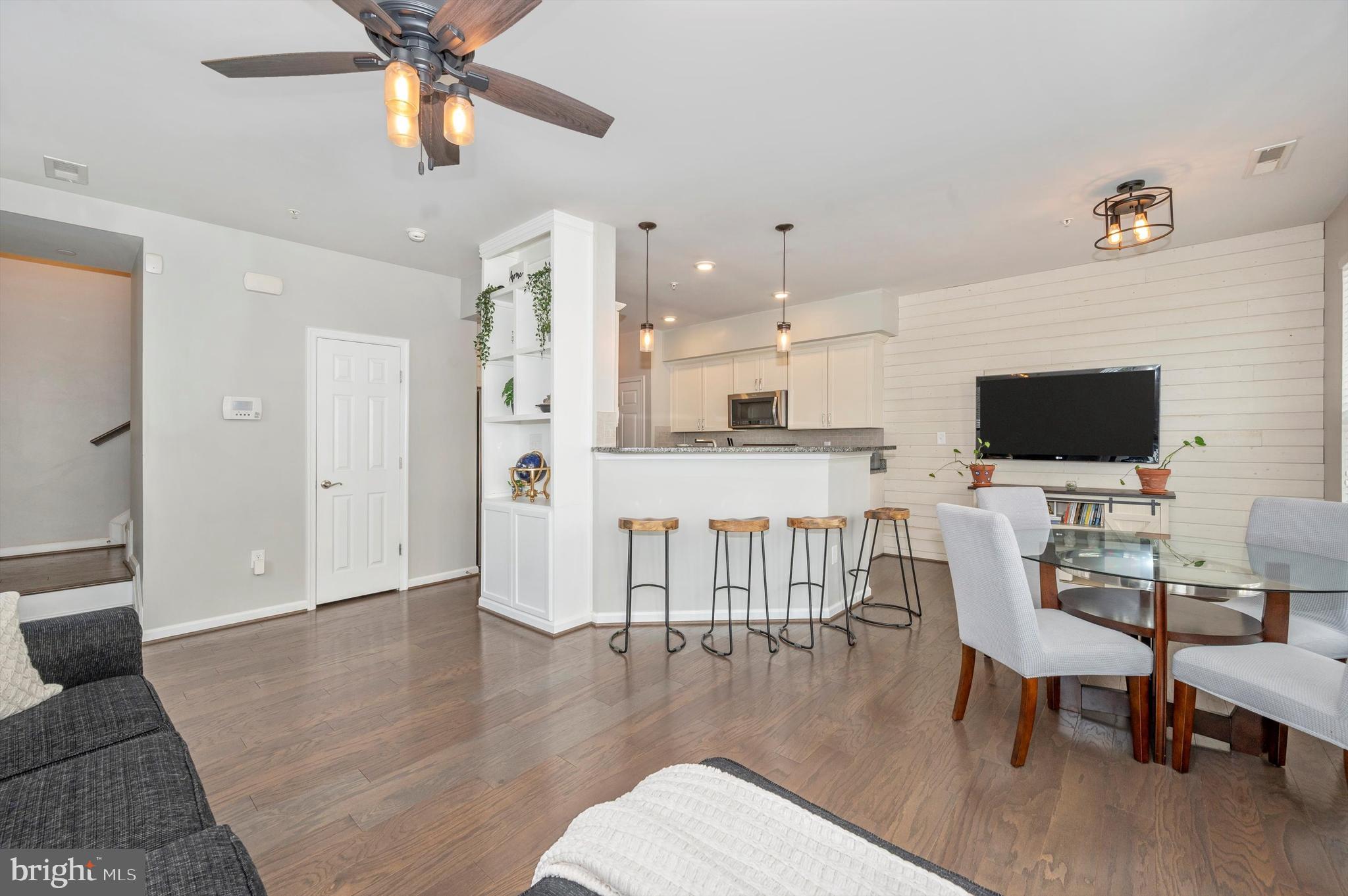 JEFFERSON PLACE - Residential