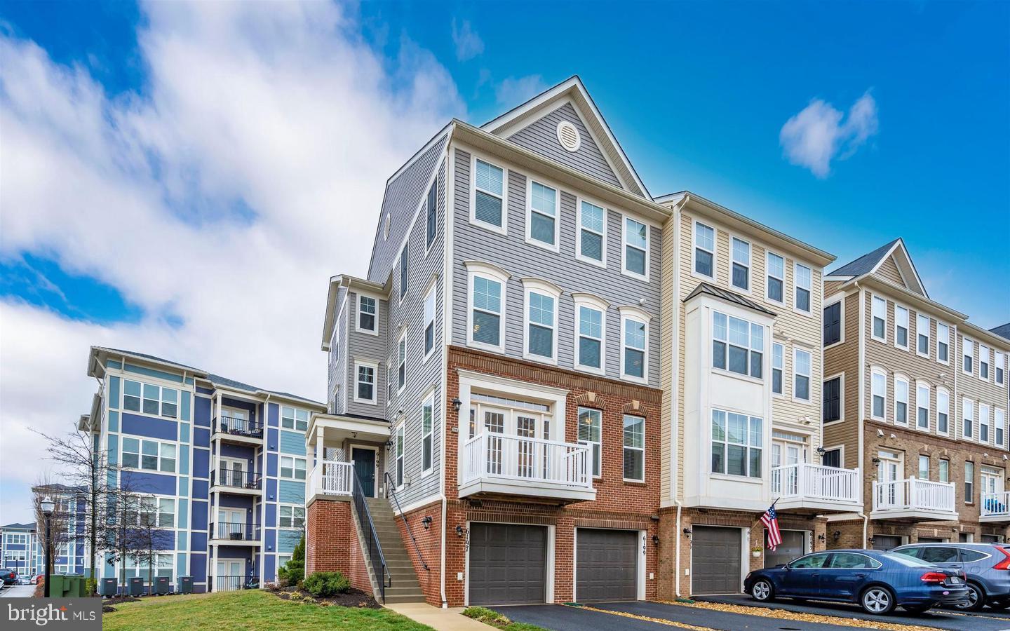 JEFFERSON PLACE - Residential