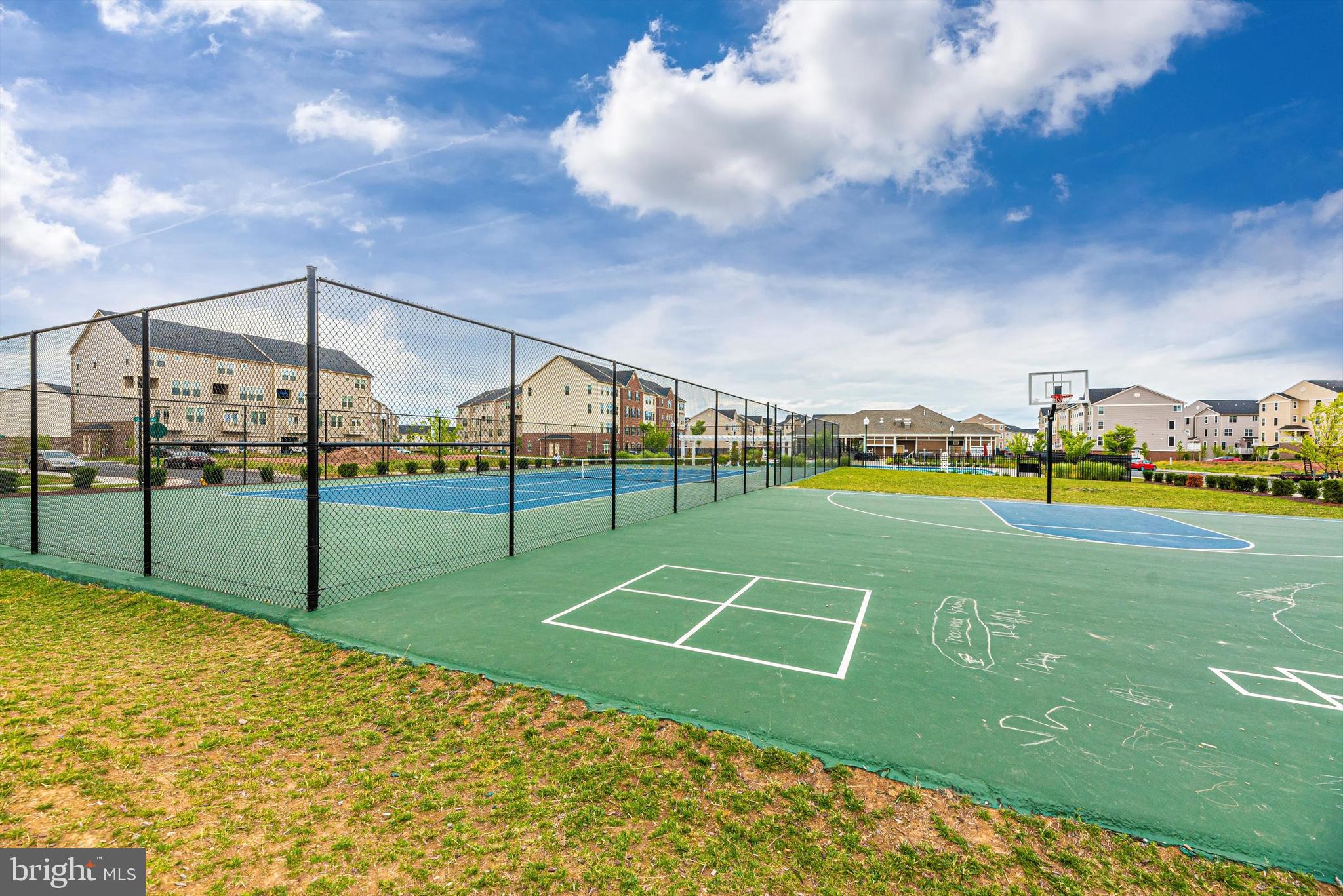 JEFFERSON PLACE - Residential