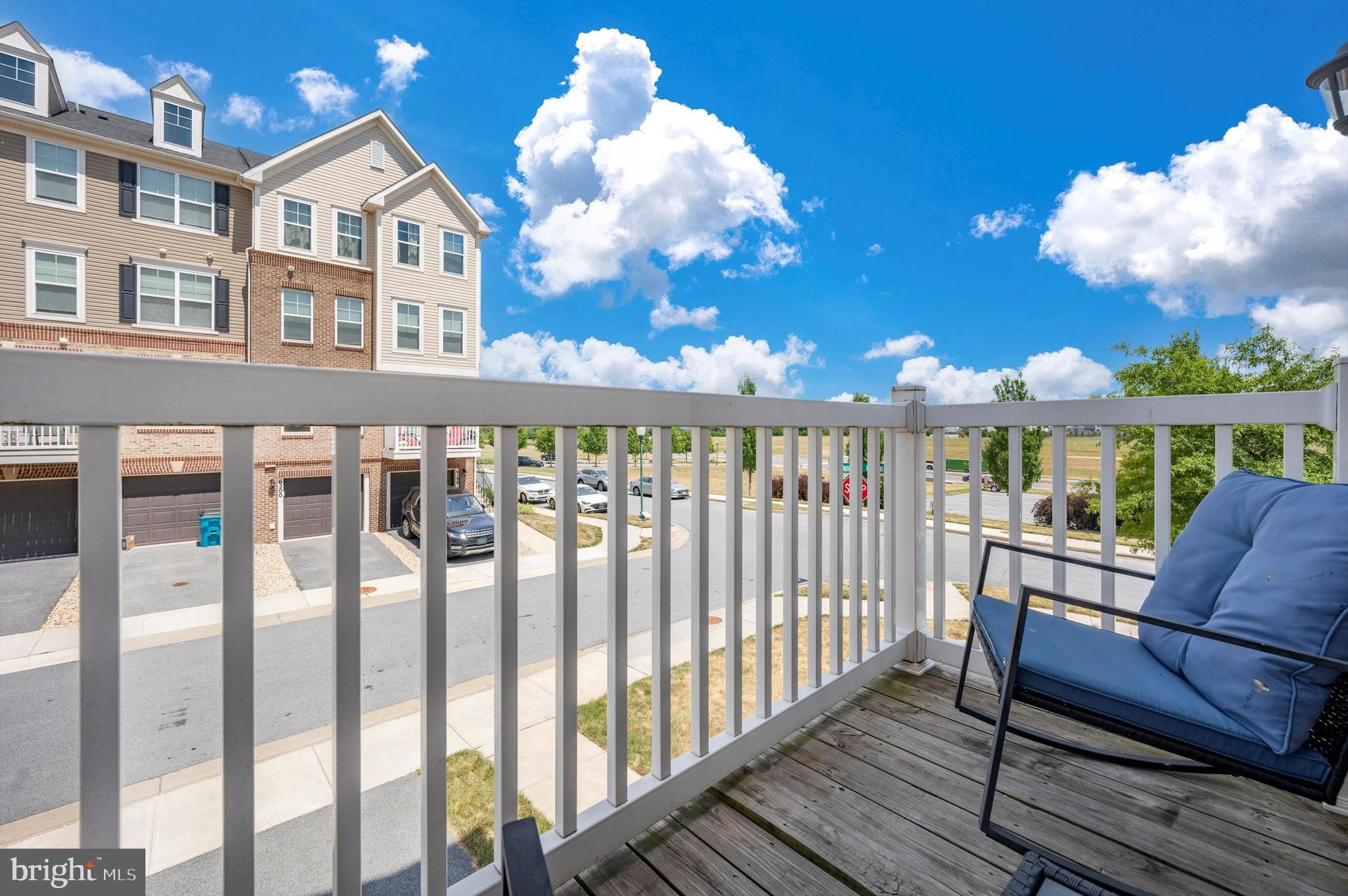 JEFFERSON PLACE - Residential