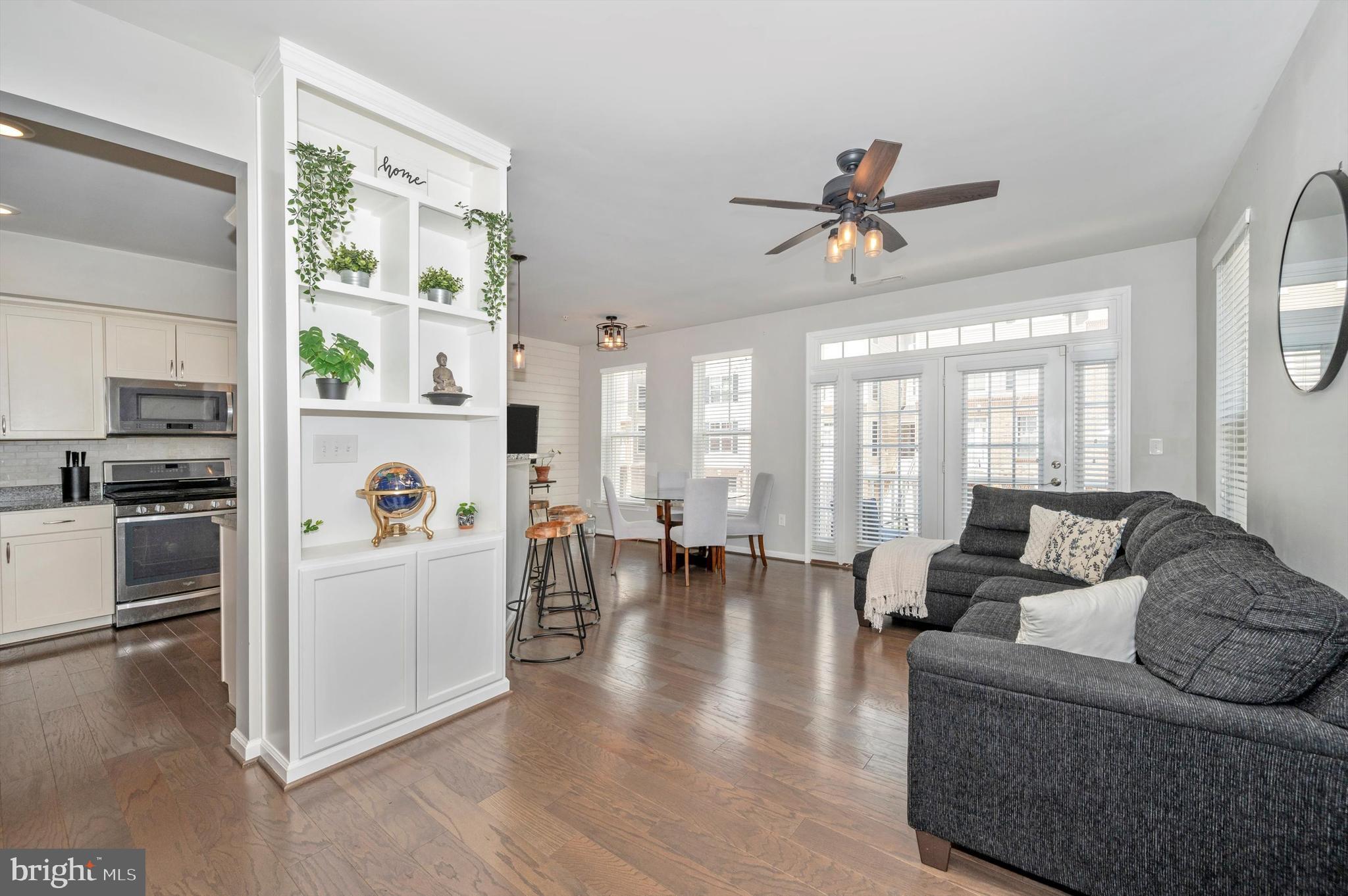 JEFFERSON PLACE - Residential