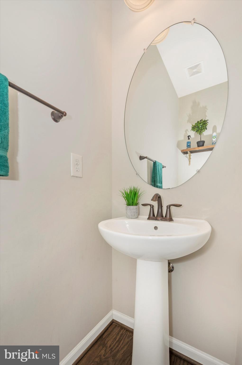 JEFFERSON PLACE - Residential