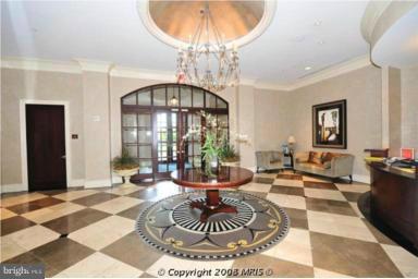 GALLERY AT WHITE FLINT - Residential Lease