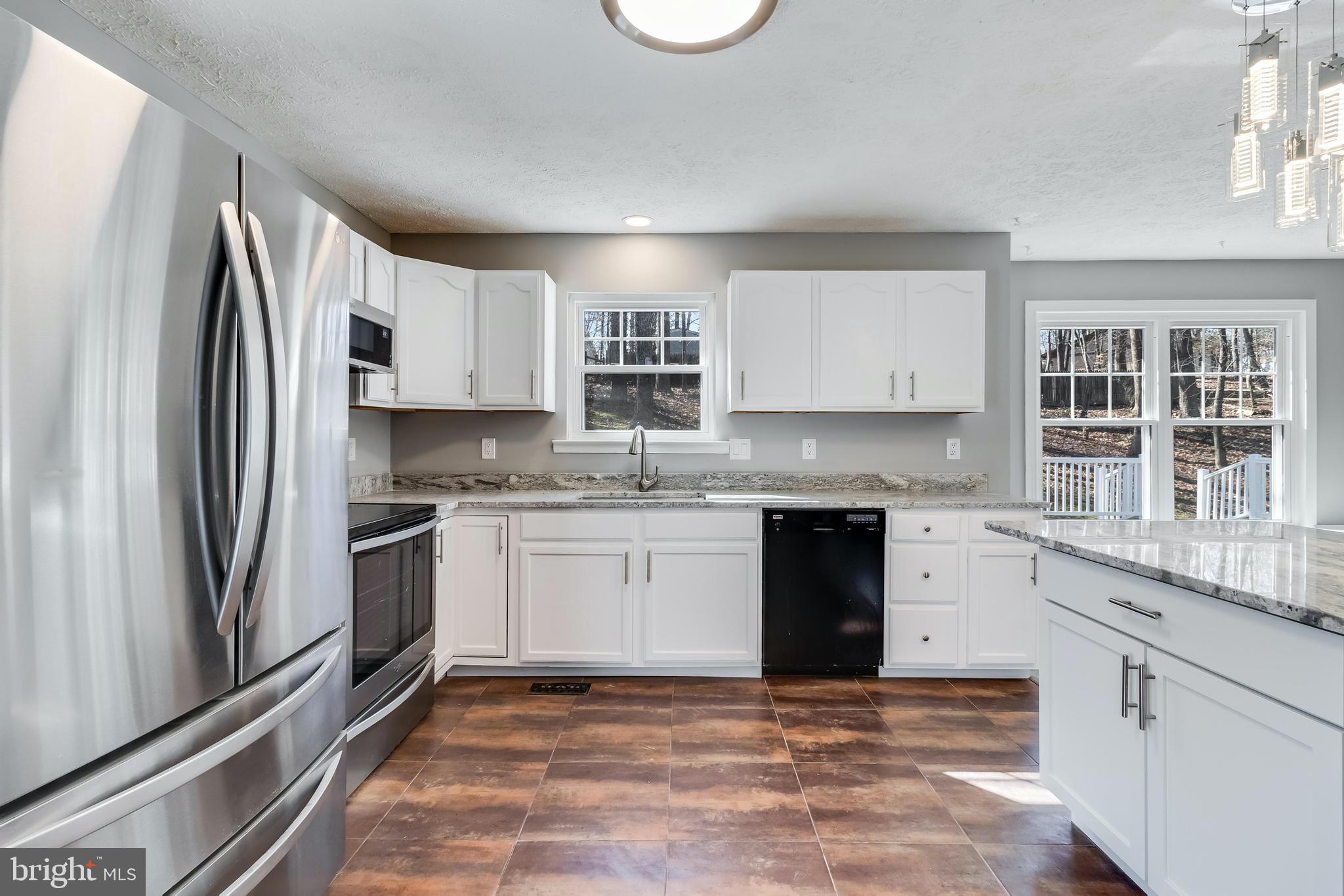 CHESAPEAKE RANCH ESTATES - Residential Lease