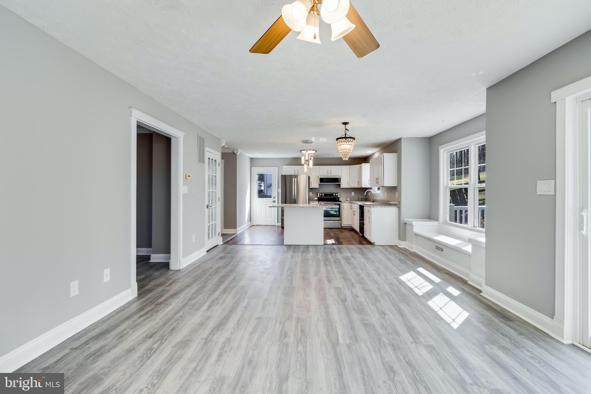 CHESAPEAKE RANCH ESTATES - Residential Lease