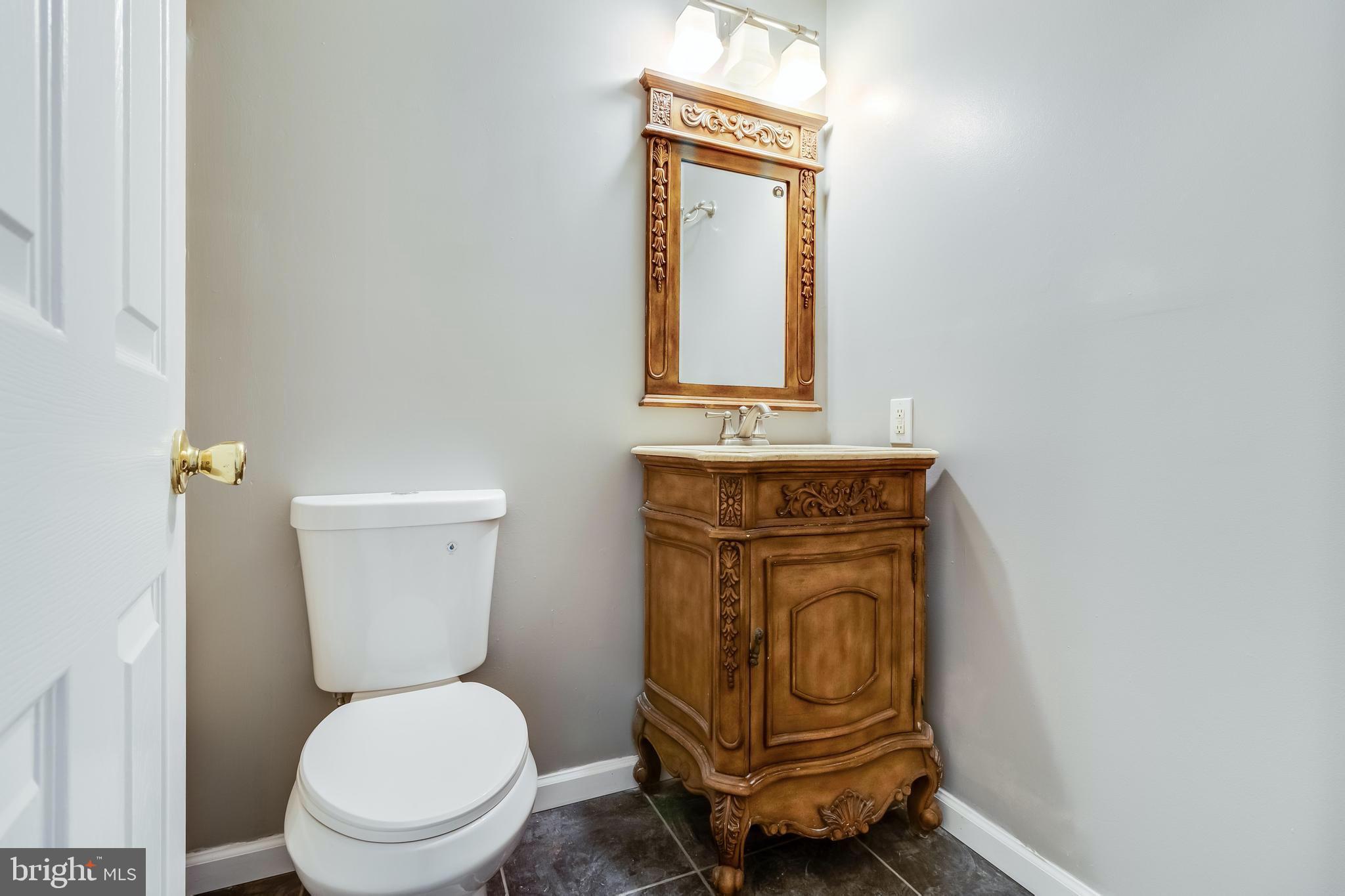 CHESAPEAKE RANCH ESTATES - Residential Lease