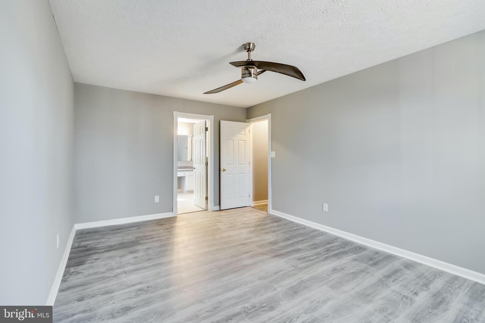 CHESAPEAKE RANCH ESTATES - Residential Lease