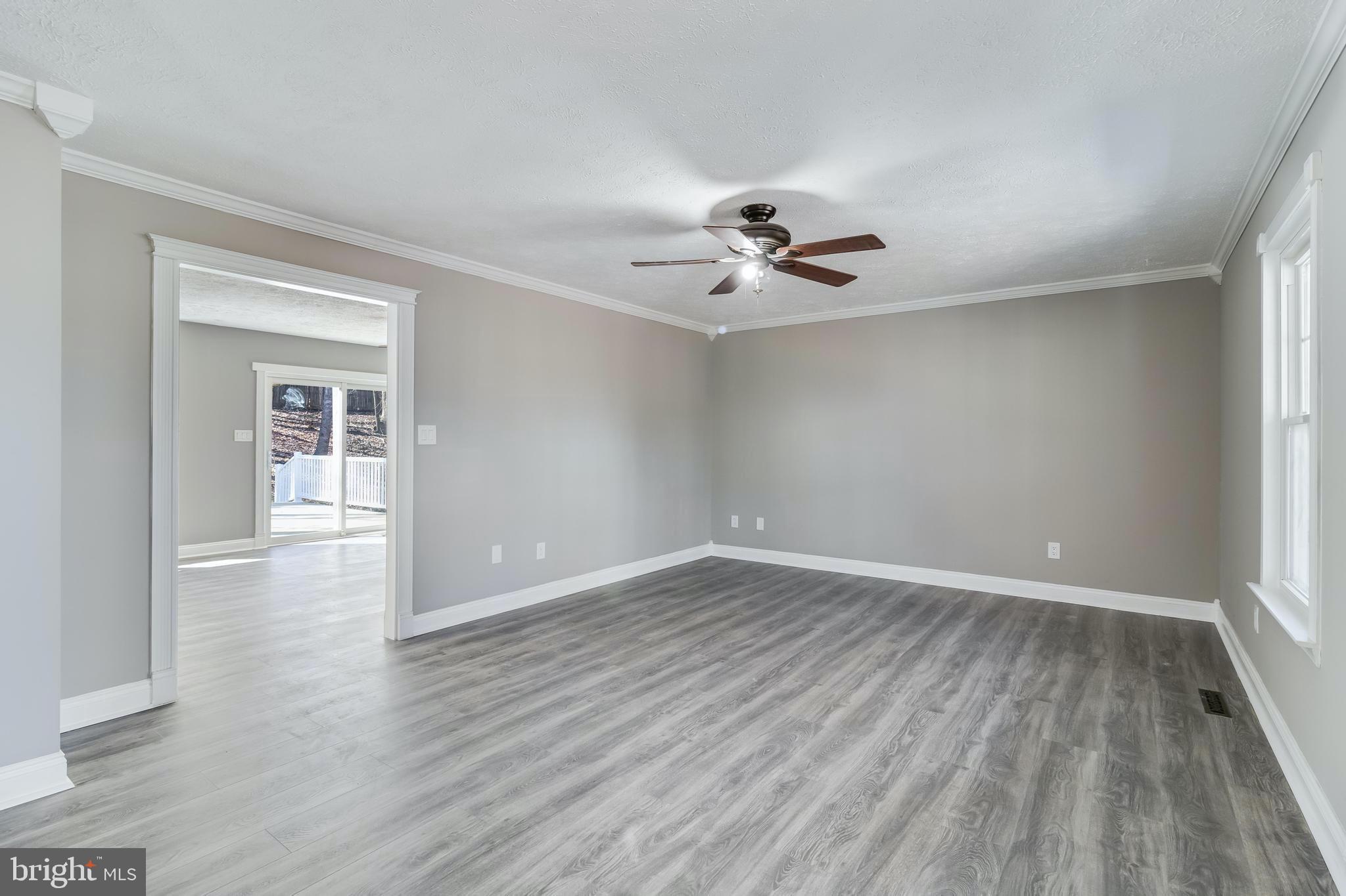 CHESAPEAKE RANCH ESTATES - Residential Lease