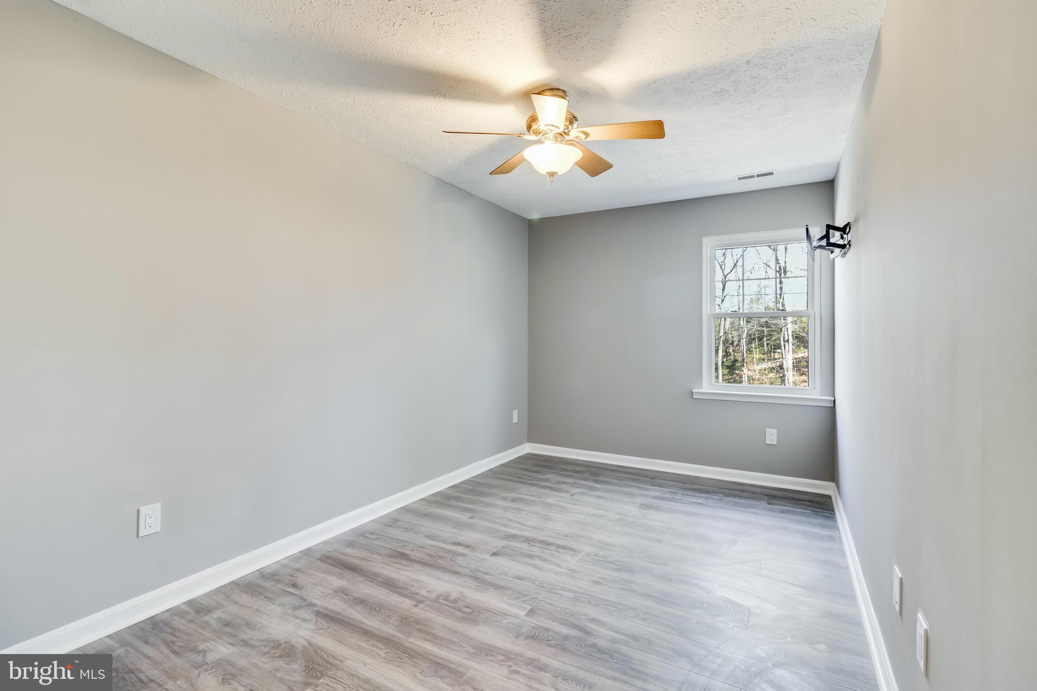 CHESAPEAKE RANCH ESTATES - Residential Lease