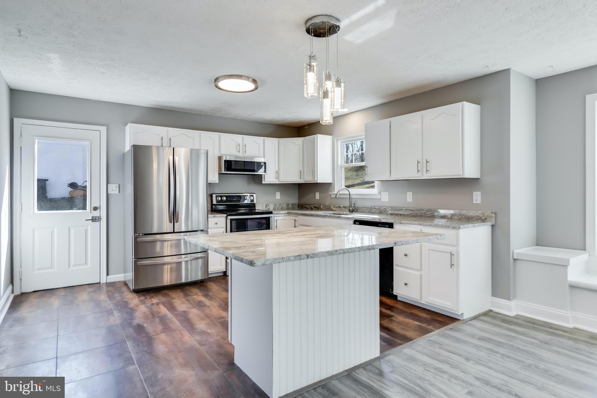 CHESAPEAKE RANCH ESTATES - Residential Lease