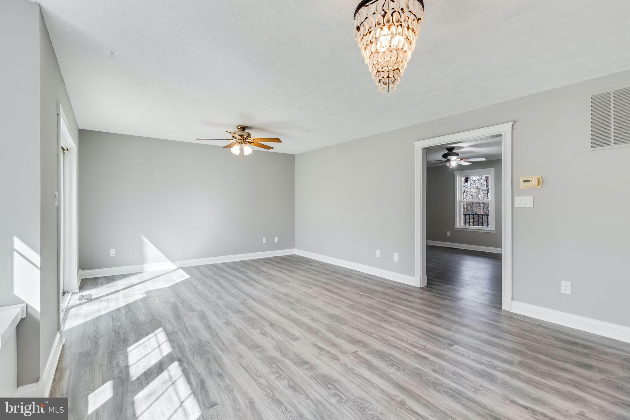 CHESAPEAKE RANCH ESTATES - Residential Lease