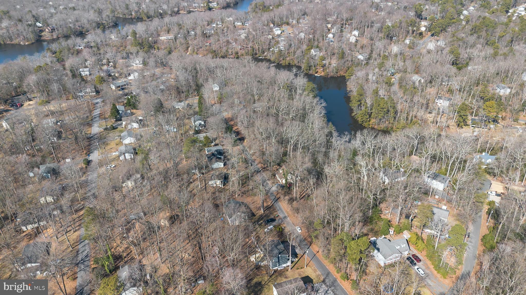 CHESAPEAKE RANCH ESTATES - Residential Lease