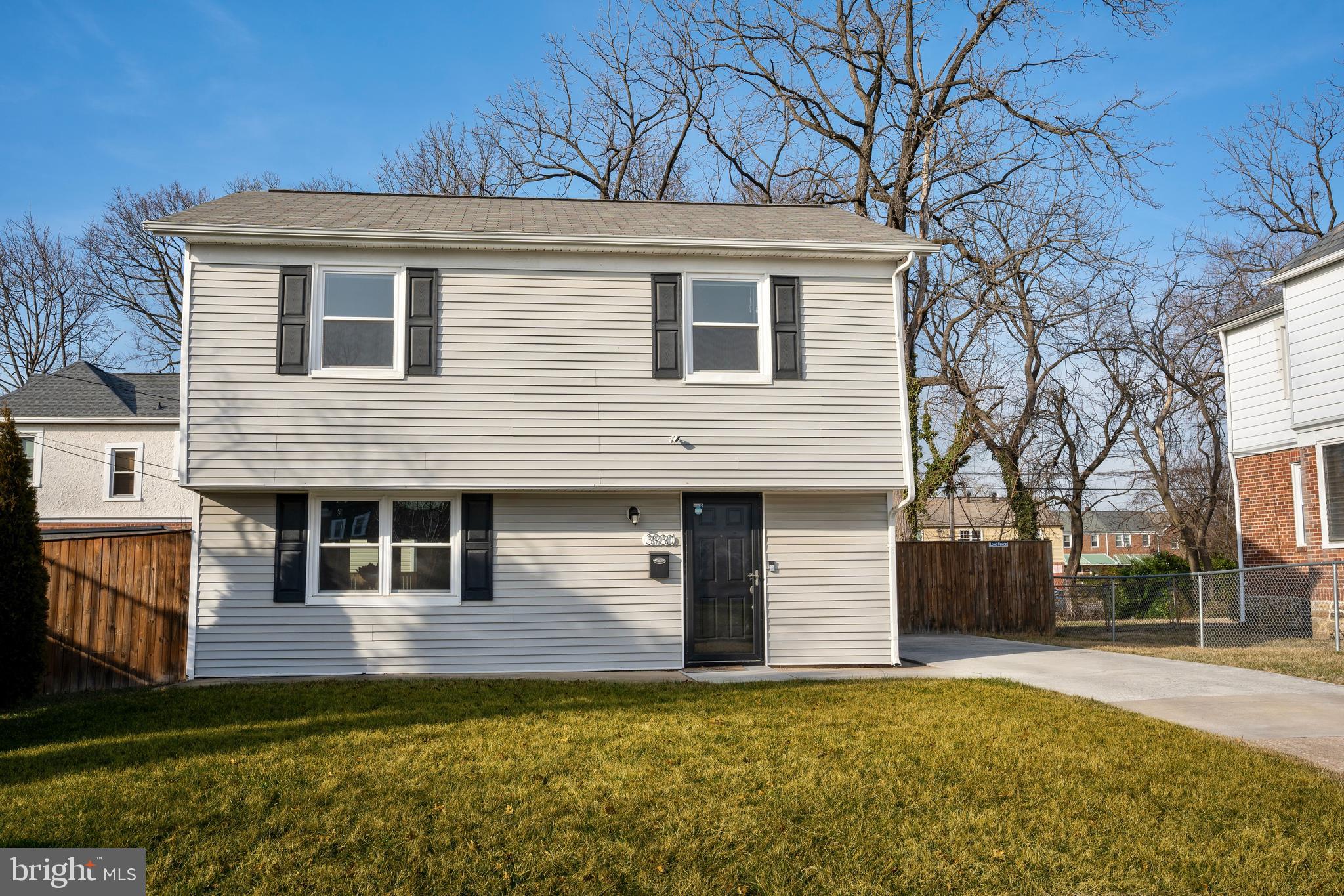 NONE AVAILABLE - Residential