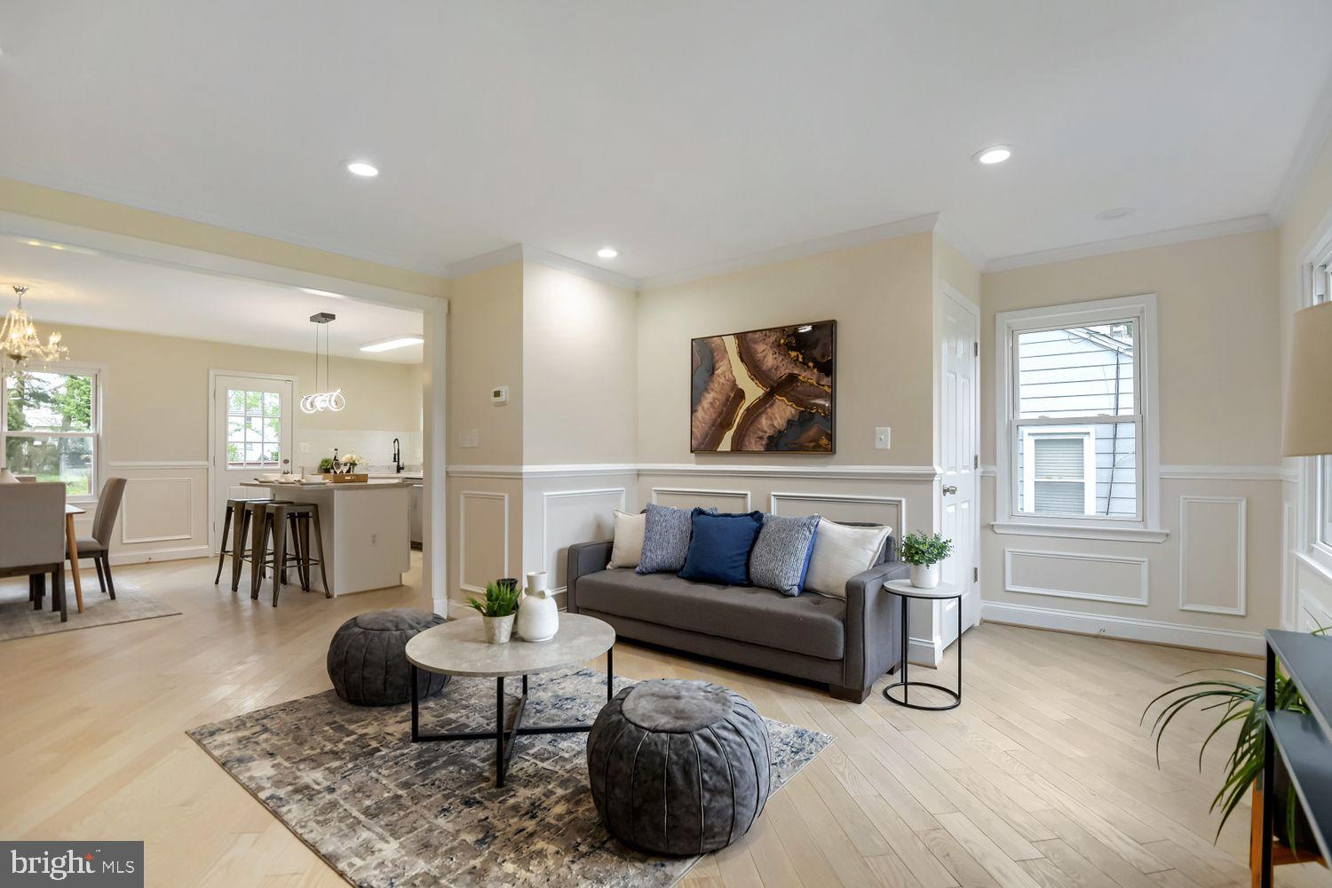 ROCKDALE TERRACE - Residential