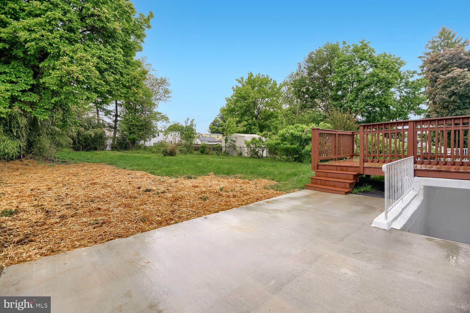 ROCKDALE TERRACE - Residential
