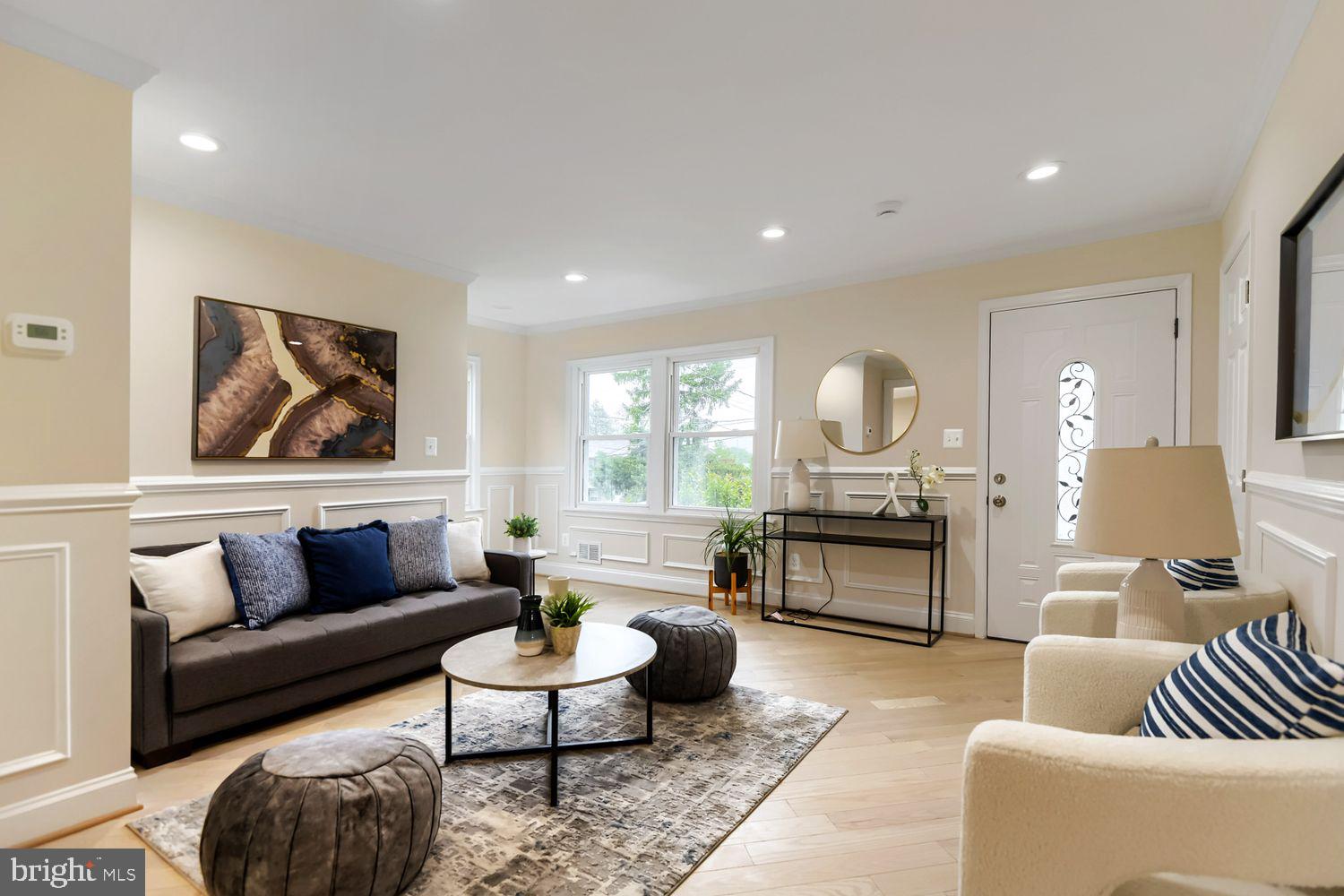 ROCKDALE TERRACE - Residential