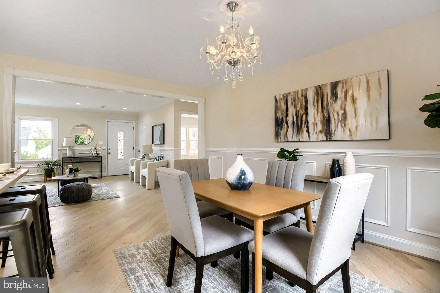 ROCKDALE TERRACE - Residential