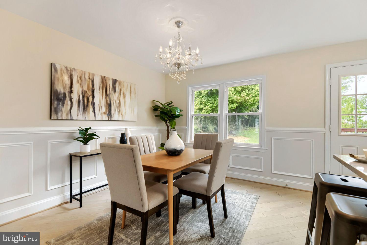 ROCKDALE TERRACE - Residential