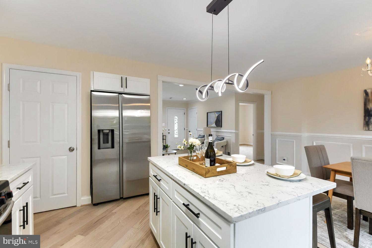 ROCKDALE TERRACE - Residential